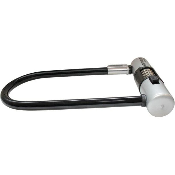 Kryptonite Kryptolok Combo With Bracket Bike D-Lock Sold Secure Gold