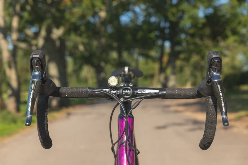 Exposure Trace Mk3 USB-C Rechargeable DayBright Front Bike Light