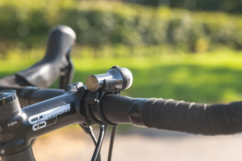 Exposure Trace Mk3 USB-C Rechargeable DayBright Front Bike Light