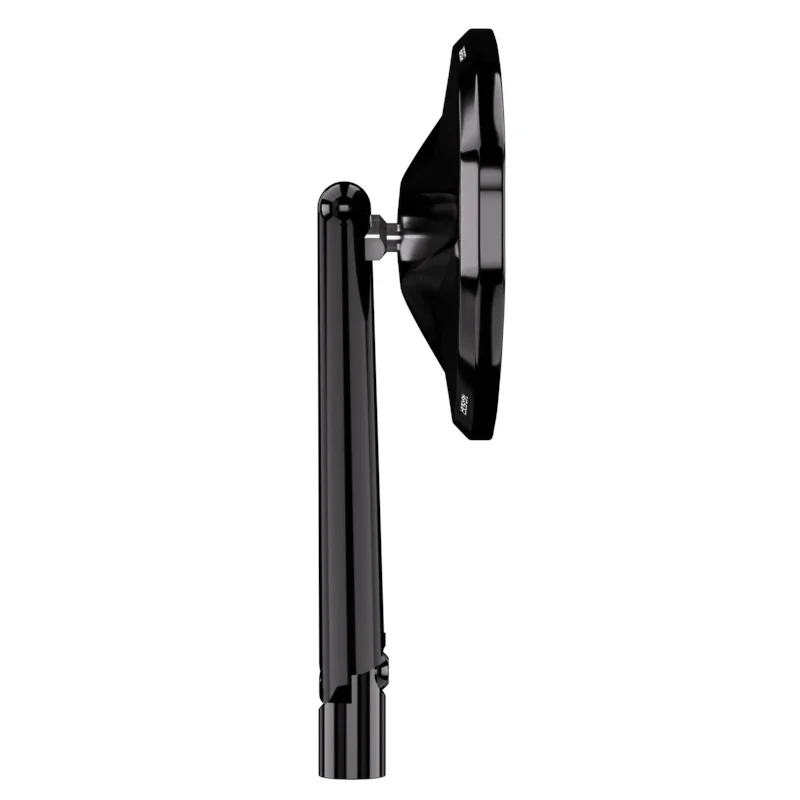 Lenkerspiegel Highsider Victory, Aluminium, E-geprüft, M10x1.25