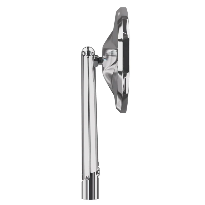 Lenkerspiegel Highsider Victory, Aluminium, E-geprüft, M10x1.25