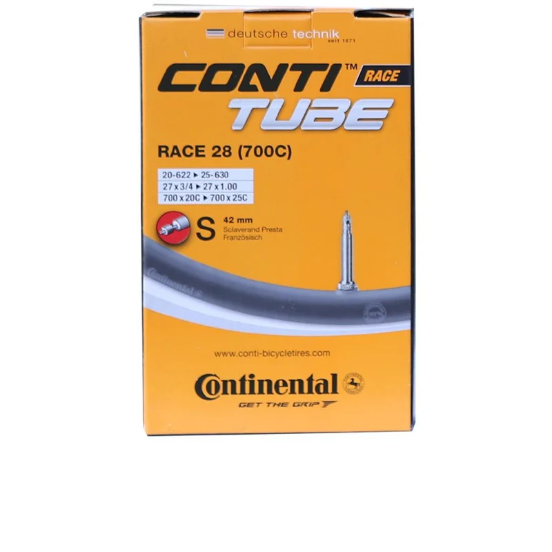 Continental Schlauch Renn Light S42