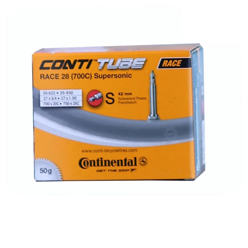 Continental Schlauch Renn SUPERSONIC S42