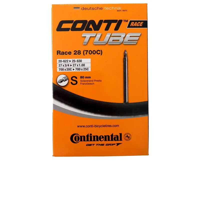Continental Renn S80 Schlauch