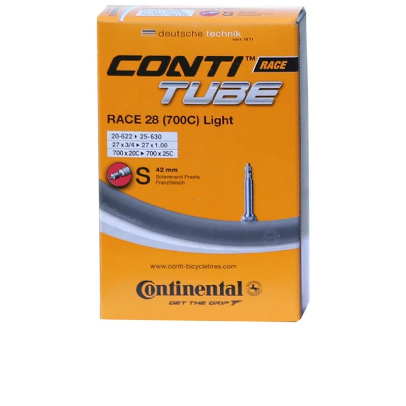 Continental Schlauch Renn S42