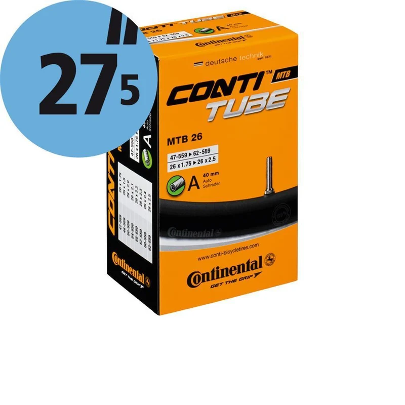 Continental MTB 27.5 Light S42 27,5?