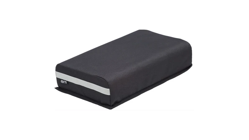 Tern Sidekick Seatpad