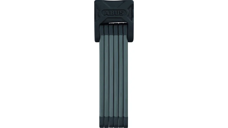 Abus Bordo 6000/75 Faltschloss