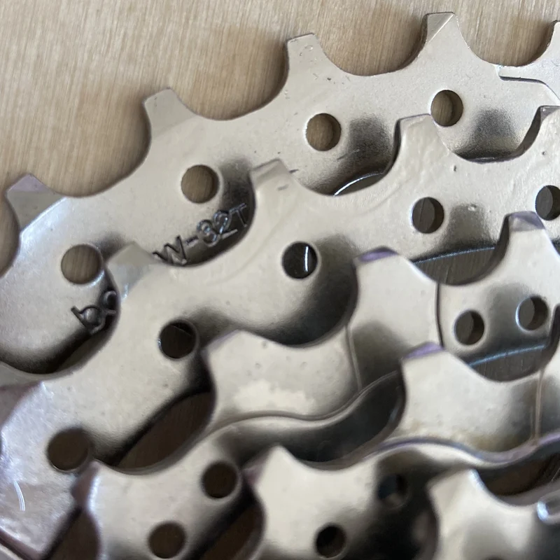 Shimano HG41 8 Speed Cassette