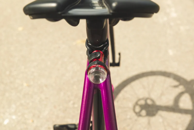 Exposure TraceR USB-C Rechargebale DayBright Rear Bike Light