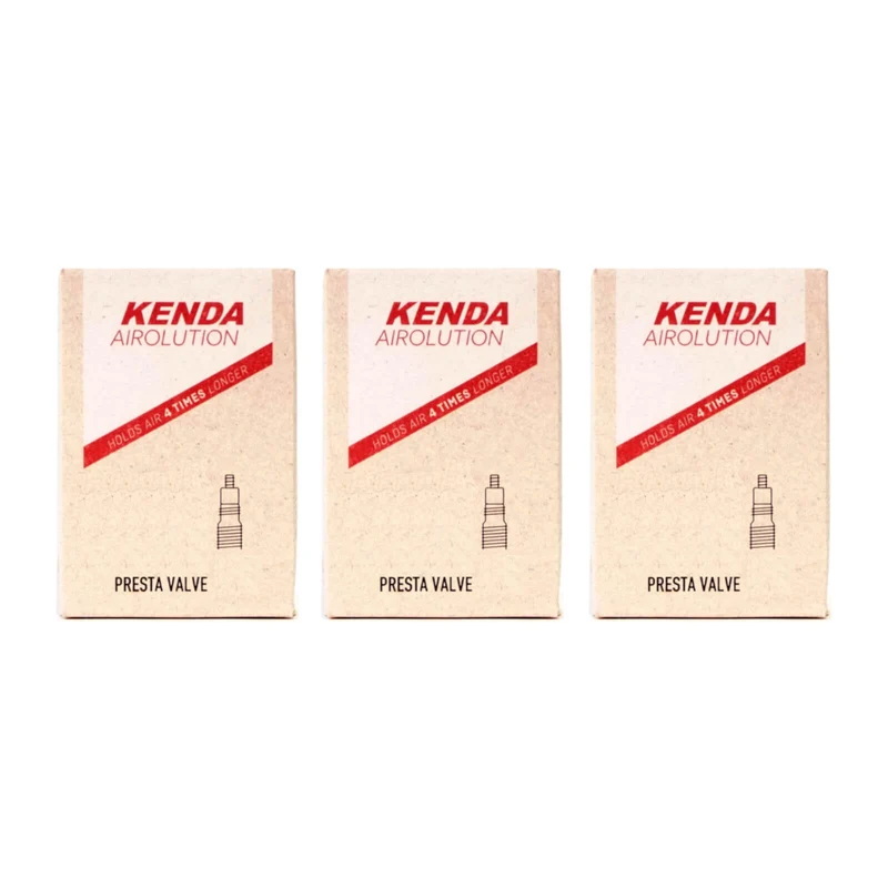 Kenda Airolution 29x2.0-2.4" 29 Inch Presta Valve Bike Inner Tube