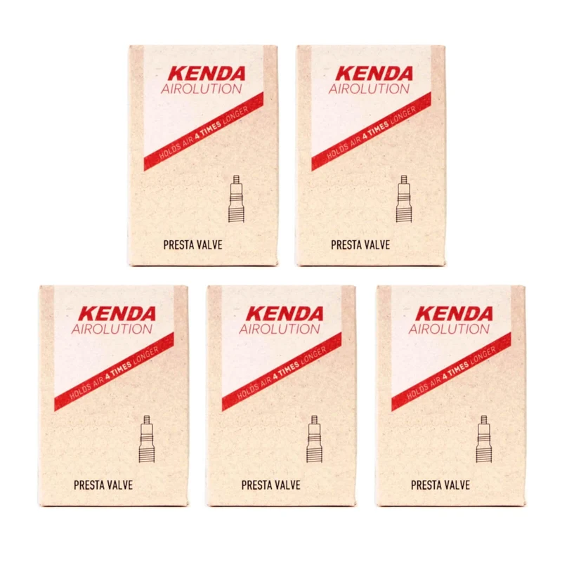 Kenda Airolution 29x2.0-2.4" 29 Inch Presta Valve Bike Inner Tube