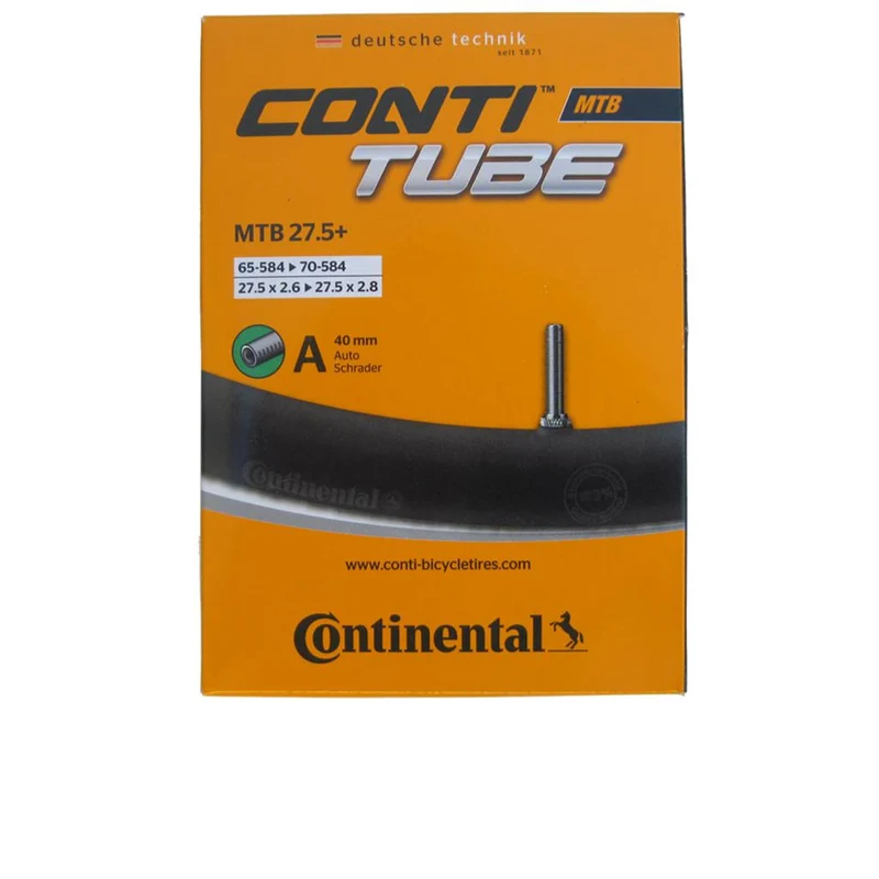 Continental MTB 27.5 Plus A40 27,5?