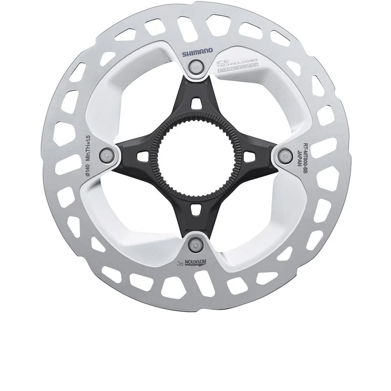 Shimano Bremsscheibe RT-MT800 Ø 203 mm CL