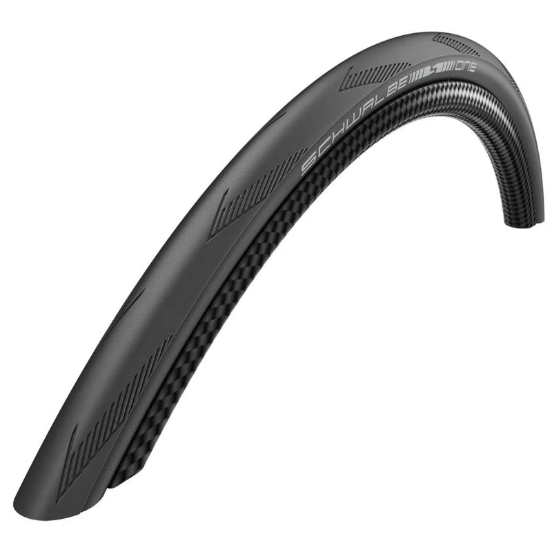 Schwalbe ONE Addix TL-Easy P.L schwarz/Classic Skin