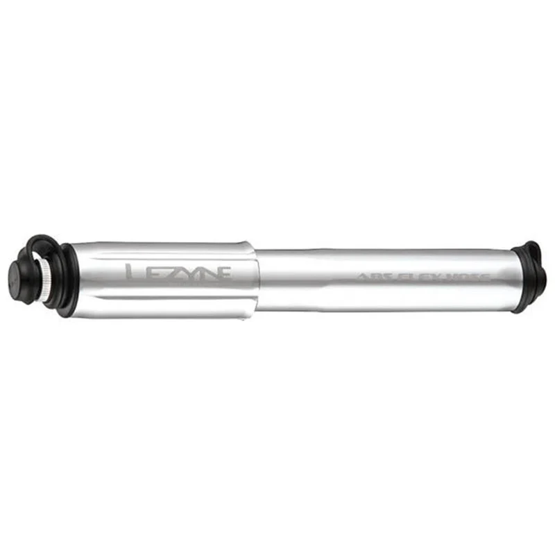 Lezyne Tech Drive Hp, Silber, S