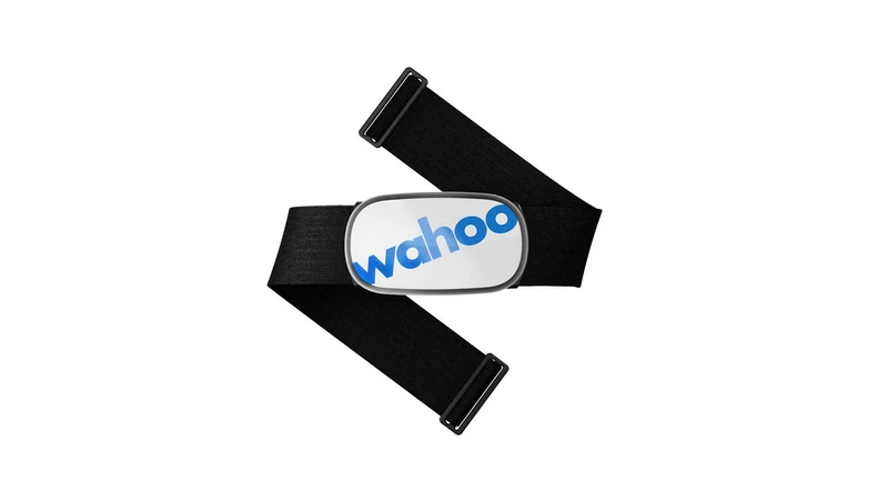 Wahoo TICKR 2 Herzfrequenzgurt