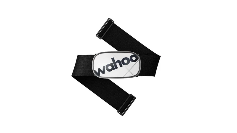 Wahoo TickR X 2 Herzfrequenzgurt