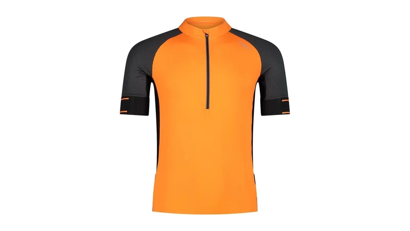 CMP Man T-Shirt Bike