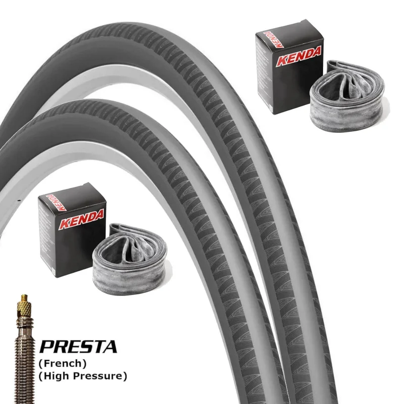 Kenda K1081 Kadence 700c Bike Tyre