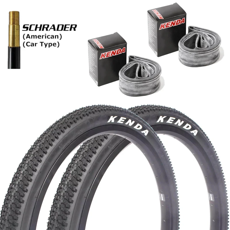 Kenda K1153 Aptor 24x1.95" 24 Inch Bike Tyre