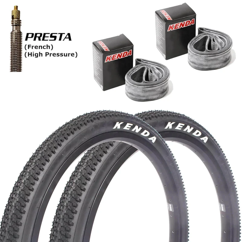 Kenda K1153 Aptor 26 Inch Bike Tyre