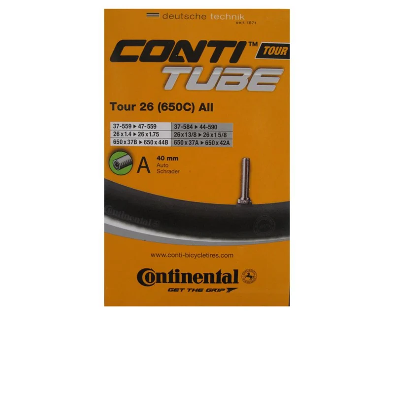Continental MTB 26 Tour A40 37–47 mm