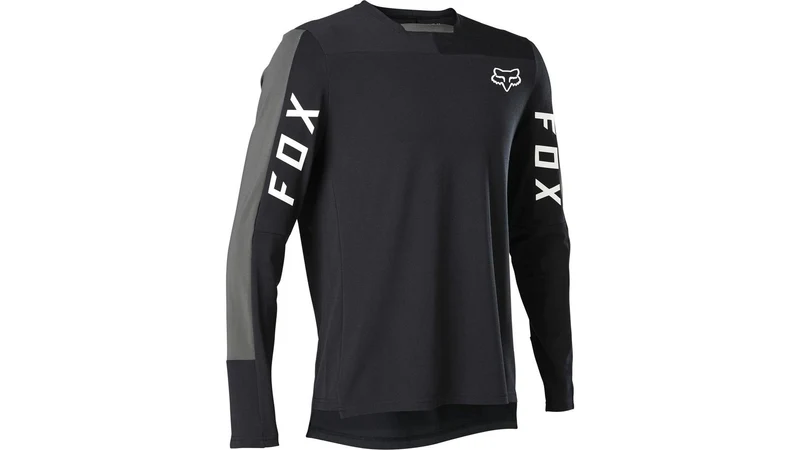 Fox Defend Pro LS Jersey