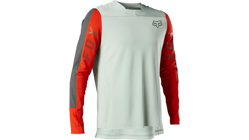 Fox Defend Pro LS Jersey