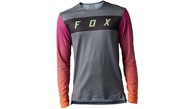 Fox Flexair LS Jersey Arcadia