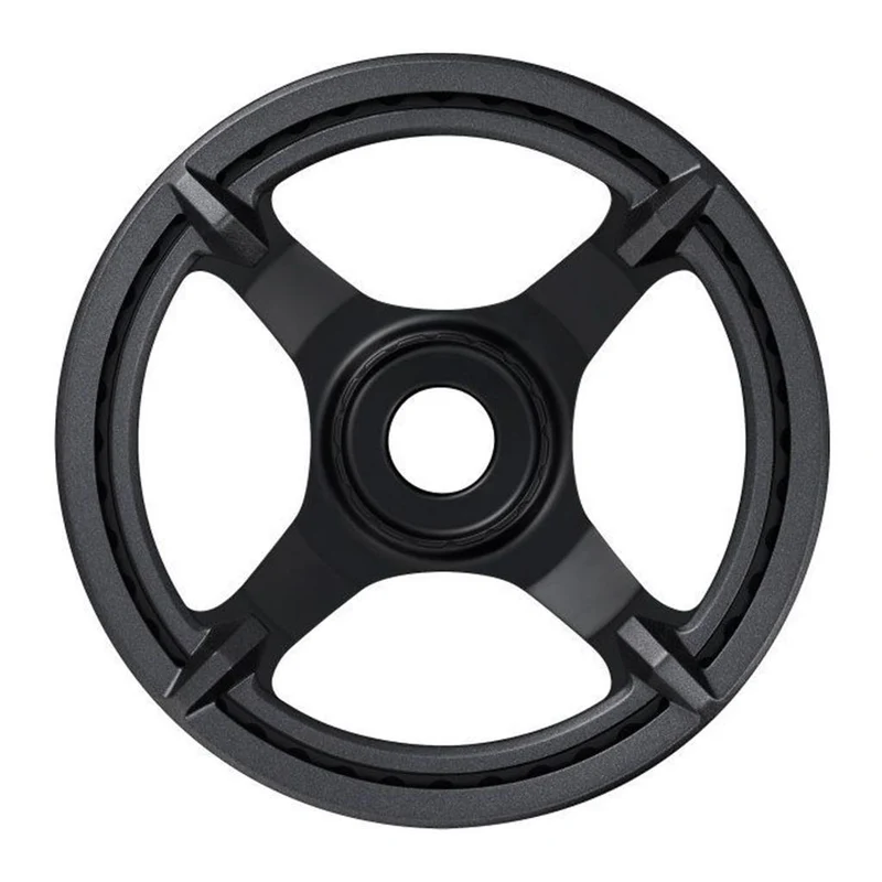 Shimano Kettenblatt E6100 SM-CRE61 38Z KSR Außen