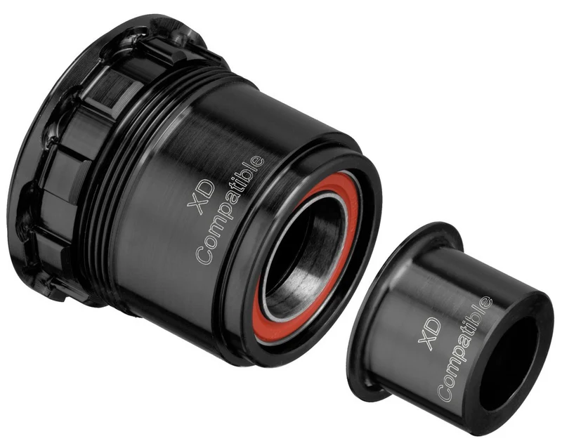 DT Swiss Rotor Kit MTB Sram XD11/12 für 135/5mm QR, Ratchet Naben