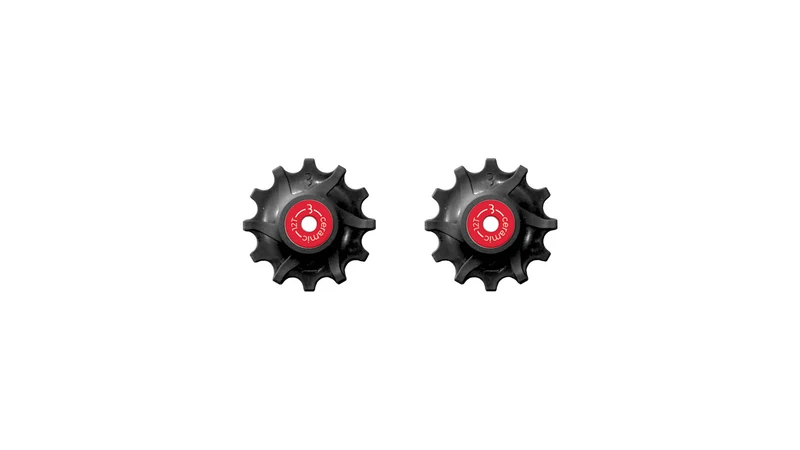BBB BDP-16 RollerBoys 12-Zähne