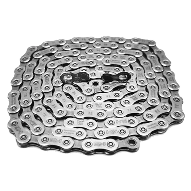 Shimano CN-M6100 Deore 126 Links 12 Speed Bike Chain