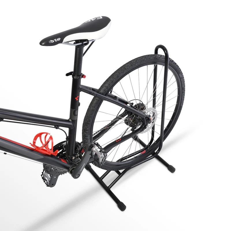 Oxford Deluxe Display Stand Wall Mounted Bike Storage