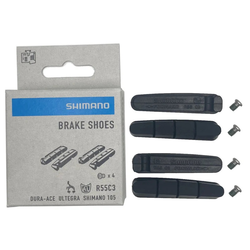 Shimano BR-7900 R55C3 Bike Brake Pad Inserts