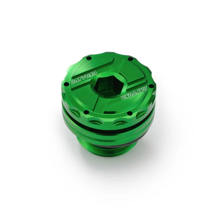 Daytona Öleinfüllschraube Kawasaki M20 x 2.5 mm