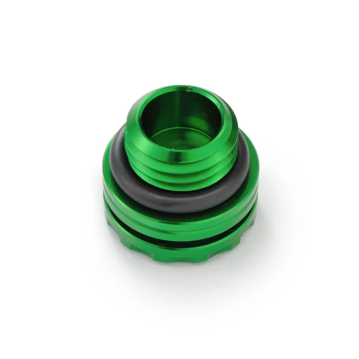 Daytona Öleinfüllschraube Kawasaki M20 x 2.5 mm