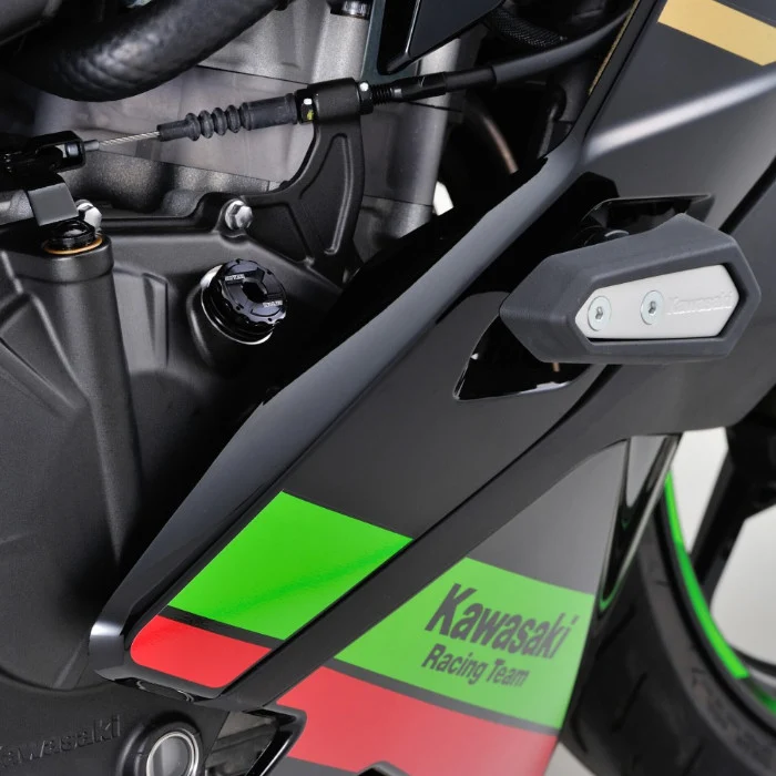Daytona Öleinfüllschraube Kawasaki M20 x 2.5 mm