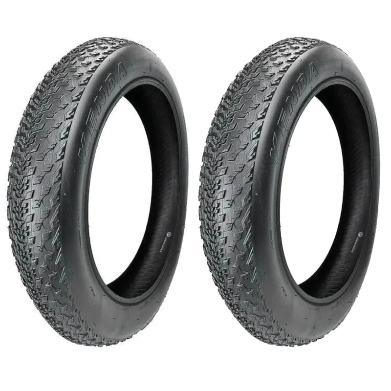 Kenda K1167 Gigas 24x4.0" 24 Inch Bike Tyre