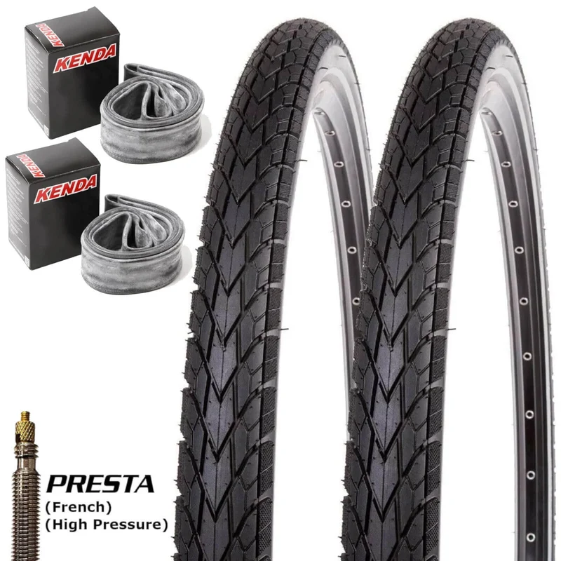 Kenda K1172 Khan II CUTE KS 700c Bike Tyre