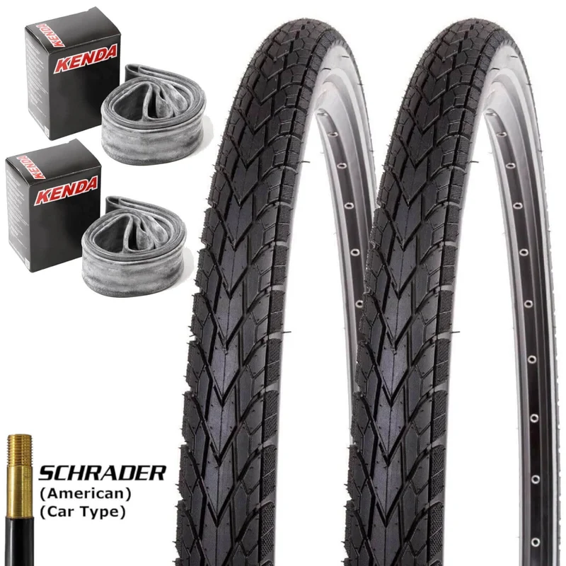 Kenda K1172 Khan II CUTE KS 700c Bike Tyre