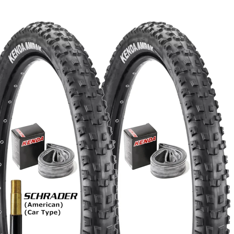 Kenda K1247 Amrak 20x2.2" 20 Inch Bike Tyre