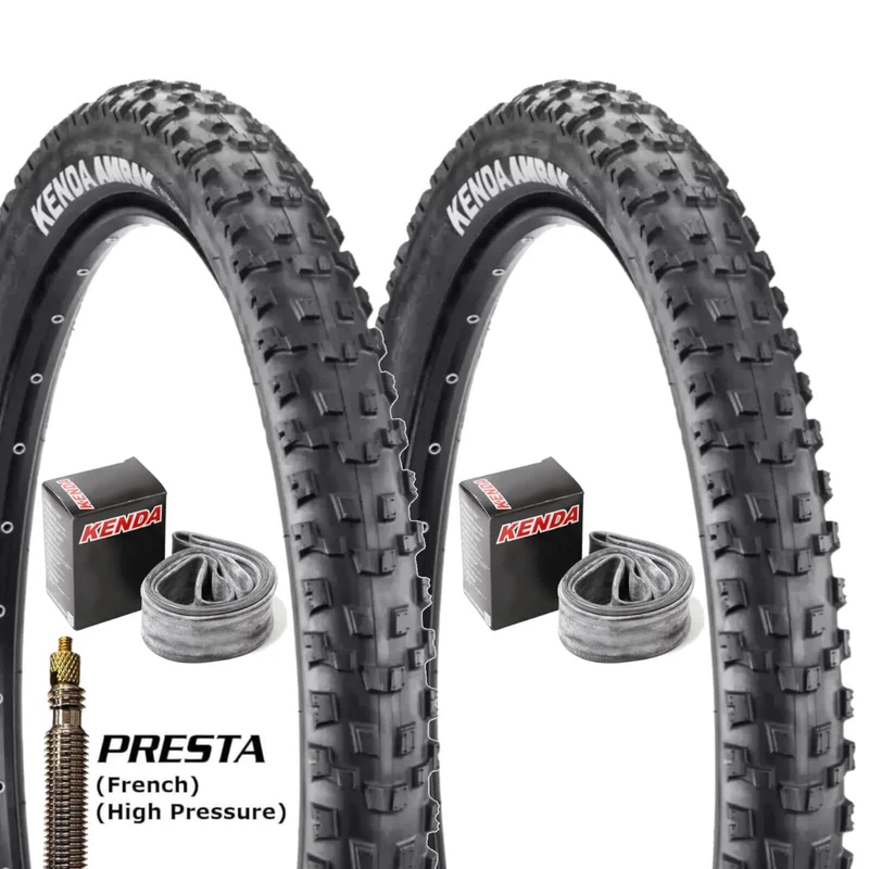 Kenda K1247 Amrak 27.5 Inch Bike Tyre