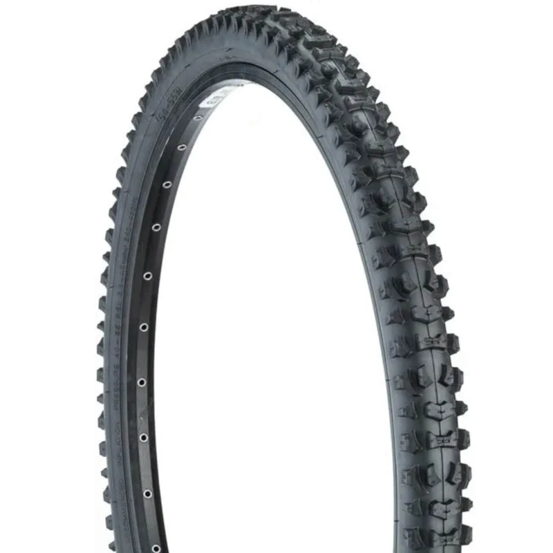 Kenda K816 Smoke 26x1.95" 26 Inch Bike Tyre