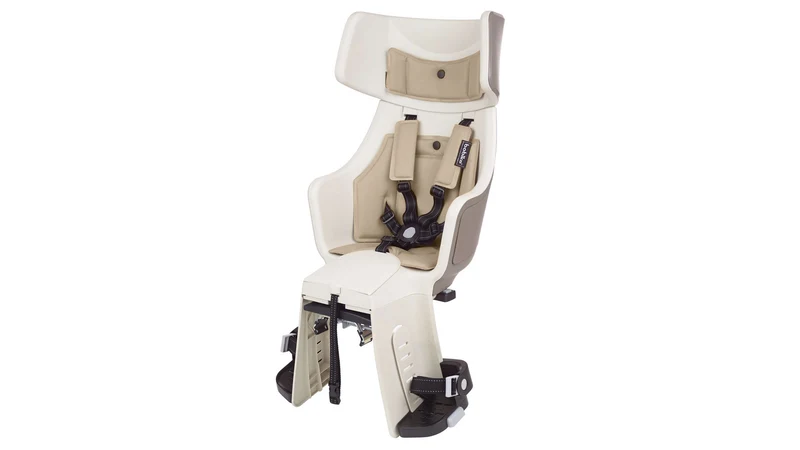 Bobike Exclusive Tour Plus Carrier