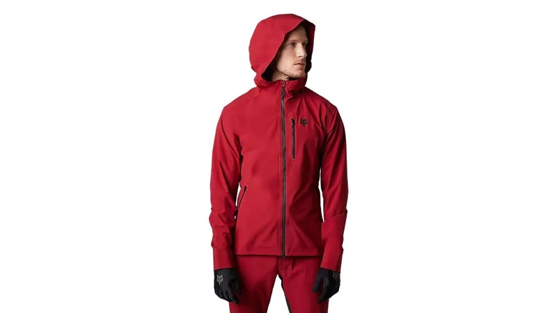Fox Flexair Neoshell Water Jacket