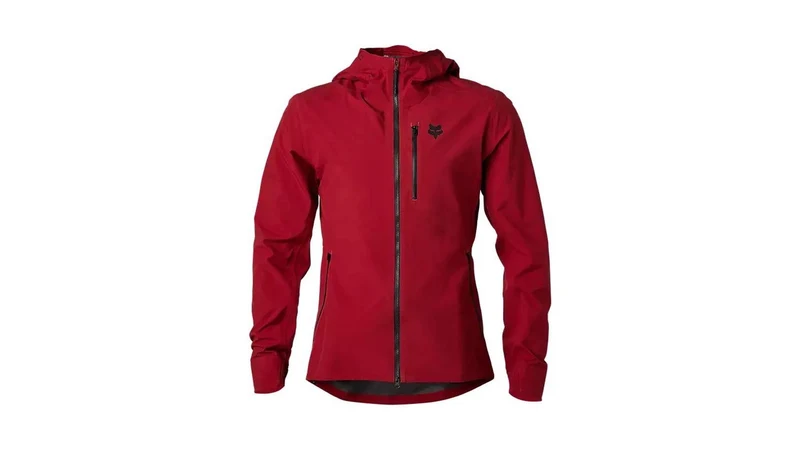 Fox Flexair Neoshell Water Jacket
