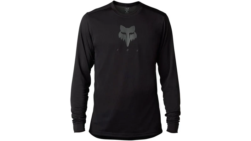 Fox Ranger Tru Dri LS Jersey