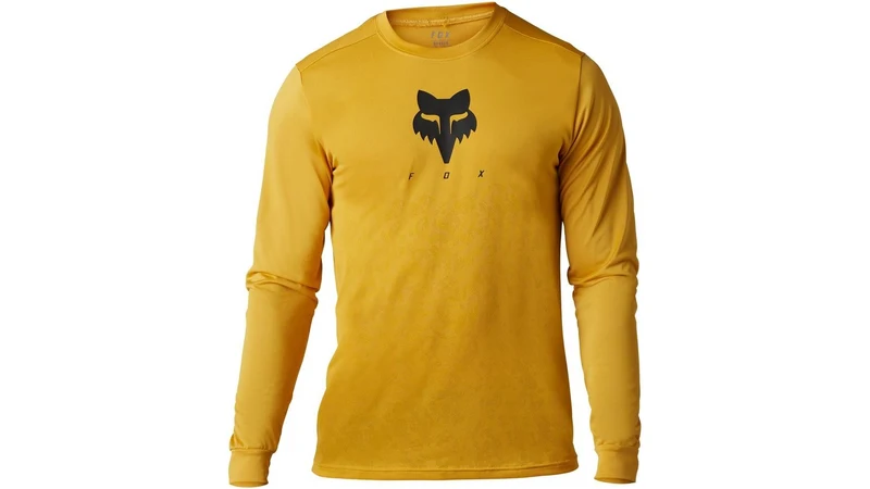 Fox Ranger Tru Dri LS Jersey
